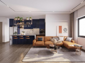 Spacious Apartment with Park Views, Relaxing Bathtub, Netflix & Contemporary Comforts